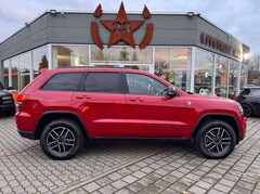 Bild des Angebotes Jeep Grand Cherokee 3.0 CRD Trailhawk