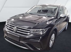 Bild des Angebotes VW Tiguan Allspace 1.5 TSI DSG Life 7-Sitzer AHK