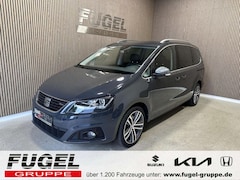 Bild des Angebotes SEAT Alhambra 1.4 TSI FR-Line Xenon|SHZ|ACC|Navi