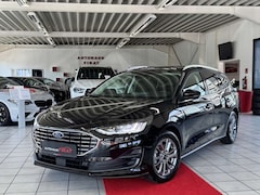 Bild des Angebotes Ford Focus Turnier 1,5 TDCI Titanium°CarPlay°LED° Titanium