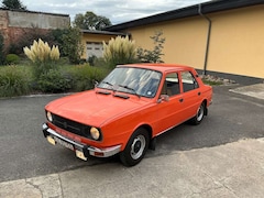 Bild des Angebotes Skoda 120 1-Hand