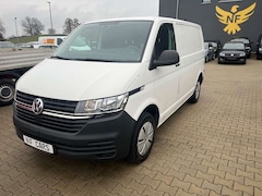 Bild des Angebotes VW T6 Transporter T6.1 Transporter 2.0TDI,DSG,Mwst,Flügeltür,3-Sit