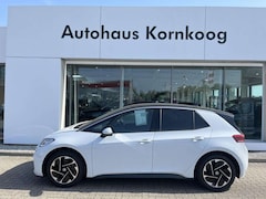 Bild des Angebotes VW ID.3 Pro 59 kWh Wärme KAM IQ-Light Bluetooth Navi