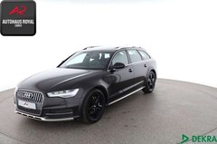 Bild des Angebotes Audi A6 allroad Allroad 3.0 TFSI qu B+O HIGH-END,NACHTSICHT