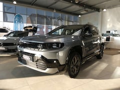 Bild des Angebotes Jeep Compass E-Hybrid 1.2 eDCT 100 kW First Edition