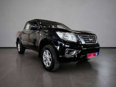Nissan NP300 Acenta Double Cab 4x4 //1.Hd +AHK + BT + DAB