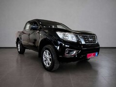 Bild des Angebotes Nissan NP300 Acenta Double Cab 4x4 //1.Hd +AHK + BT + DAB