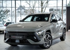 Bild des Angebotes Hyundai KONA N-LINE 1.6 T-GDI *1.H *360° *BOSE *Virtual