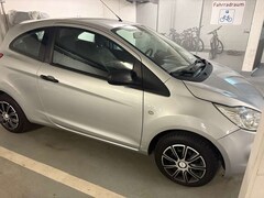 Bild des Angebotes Ford Ka/Ka+ Ka 1.2 KLIMA TÜV TOP CARPLAY GEPFLEGT