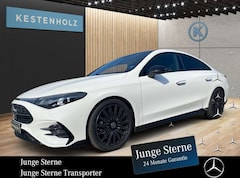 Bild des Angebotes Mercedes-Benz CLA 180 CLA 180 AMG+°PREMIUM°SUPERSCREEN°MEMORY°NIGHT°