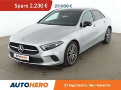 Bild des Angebotes Mercedes-Benz A 200 A 200 Progressive Aut. *LED*360°*TEMPO*