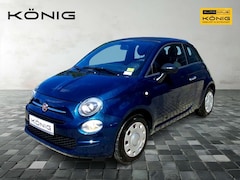 Bild des Angebotes Fiat 500C MY23 Cabrio 1.0 Club *Klima*DAB+*USB