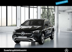 Bild des Angebotes Mercedes-Benz GLA 220 d 4M PROGRESSIVE MULTI 360 AHK DISTR PDC
