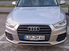 Bild des Angebotes Audi Q3 2.0 TDI