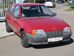 Bild des Angebotes Opel Kadett 1,3 Automatik, H-Zulassung