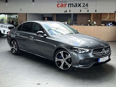 Mercedes-Benz 200 C C200 Avantgarde Pano Night CarPlay Kamera DAB
