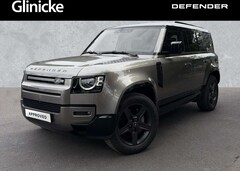 Bild des Angebotes Land Rover Defender 110 Hybrid X-Dynamic HSE