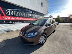 Bild des Angebotes VW Sharan /1Hand/BMT/NAVI/PANORAMA/BI/XENON