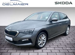 Bild des Angebotes Skoda Scala 1.0 TSI Tour (NW)