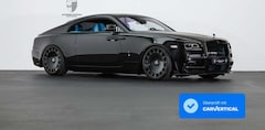 Rolls-Royce Wraith Wraith Black Badge MANSORY/FullCarbon/Starliner
