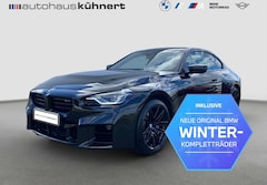 Bild des Angebotes BMW M2 Coupé 6-Gang HiFi Parkass. NP 83