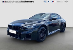 Bild des Angebotes BMW M2 Coupé 6-Gang HiFi Parkass. NP 83