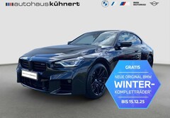 Bild des Angebotes BMW M2 Coupé 6-Gang HiFi Parkass. NP 83