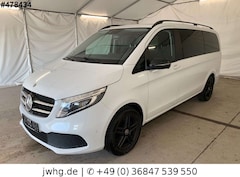 Bild des Angebotes Mercedes-Benz V 300 V300 4M LANG DISTRONIC|ILS-LED|JungeSterne-12/27