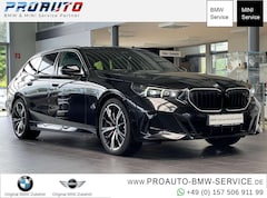 Bild des Angebotes BMW 520 i M Sport Pro A-LED/ICONIC/360°/HUD/AHK/HK/20