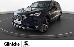 Bild des Angebotes SEAT Tarraco 2.0 TDI Xperience AHK Pano LED LM 19" RF