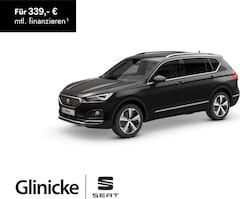 Bild des Angebotes SEAT Tarraco 2.0 TDI Xperience AHK Pano LED LM 19" RF