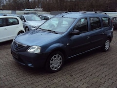 Bild des Angebotes Dacia Logan Ambiance MCV Kombi,Euro 4.