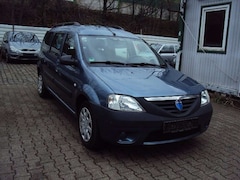 Bild des Angebotes Dacia Logan Ambiance MCV Kombi,Euro 4.
