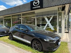 Bild des Angebotes Mazda 3 Lim. 5-trg. Sondermodell: NAGISA, Autom. Getr.