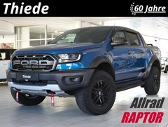 Bild des Angebotes Ford Ranger Raptor 2.0D DOUBLECAP PERFORM. NAVI/KAMERA/AHK