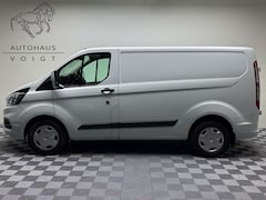Bild des Angebotes Ford Transit Custom 320 L1 Trend|MwSt|AHK|1.Hand|