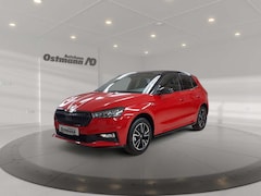 Bild des Angebotes Skoda Fabia 1.0 TSI Monte Carlo RFK PDC FSE CarPlay