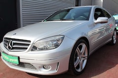 Bild des Angebotes Mercedes-Benz CLC SPORTPAKET KLIMA 18.ZOLL ALU LEDER 2.Hd