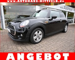 Bild des Angebotes MINI One *Salt* Klima NAVI Bluet Sitzheiz Alus