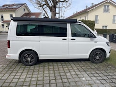 Bild des Angebotes VW T6 California Beach