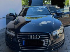 Bild des Angebotes Audi A7 A7 3.0 TDI quattro S tronic