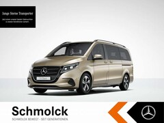 Bild des Angebotes Mercedes-Benz V 220 d STYLE Lang 9G+MLTB+DSTR+AHK+STDHZ+TOTW++