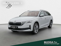 Bild des Angebotes Skoda Octavia Combi Tour 2.0 TDI DSG pACC*AHK*RPA*HUD