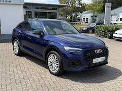 Bild des Angebotes Audi Q5 Sportback 50 TFSI e quattro S line Matrix B&O