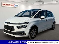 Bild des Angebotes Citroen C4 Picasso C4 Picasso/Spacetourer Selection