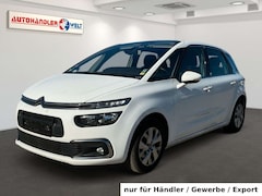 Bild des Angebotes Citroen C4 Picasso C4 Picasso/Spacetourer Selection