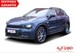 Bild des Angebotes Lynk & Co 01 1.5 TD PHEV Aut. LED ACC 360° Pano