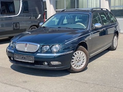 Bild des Angebotes Rover 75 Tourer 2.5 V6 Celeste Automatik Leder 1.Hand