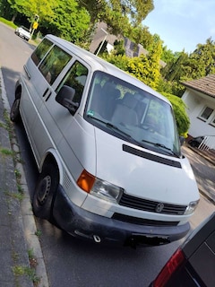 Bild des Angebotes VW T4