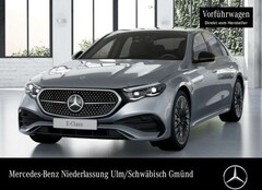 Bild des Angebotes Mercedes-Benz E 300 de AMG Fahrass 360° Pano Burmester Distr. 9G